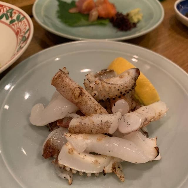 魚魚亭遊路 - サブ画像2