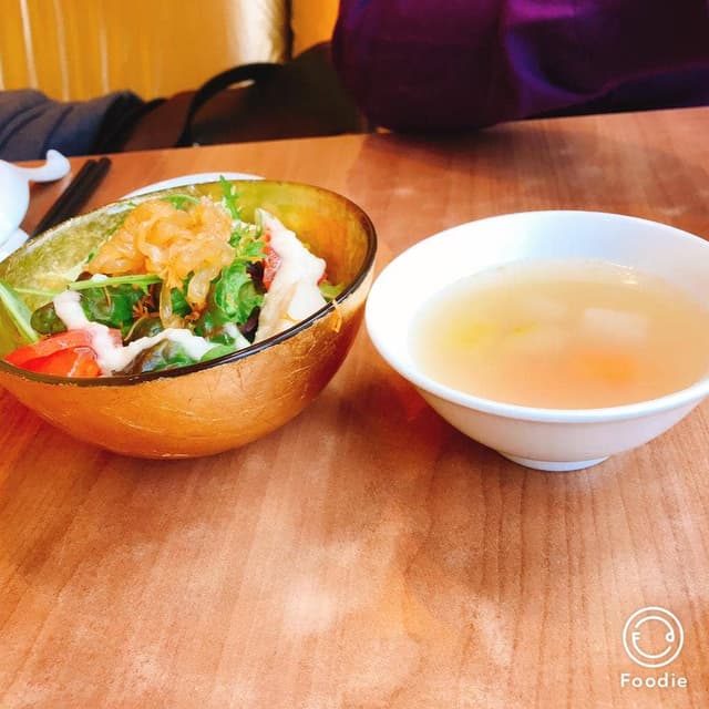 CHINESE FAN - サブ画像1
