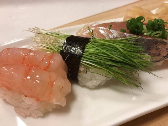 しゅん助寿司支店 - サブ画像2