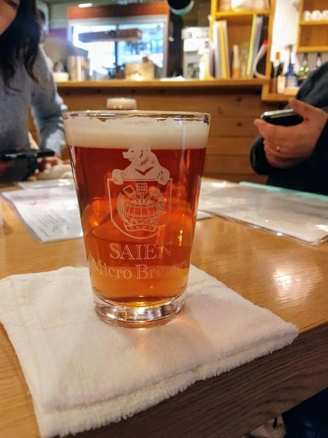 菜園マイクロブルワリー with kitchen - サブ画像2