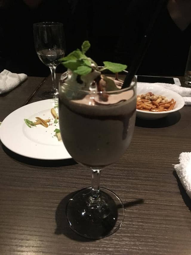 DINING & BAR GRANT - サブ画像1
