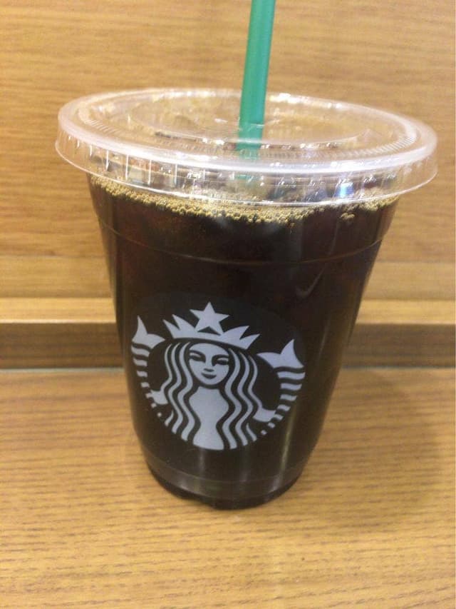 スターバックス コーヒー 蛍池ルシオーレ店 - サブ画像1
