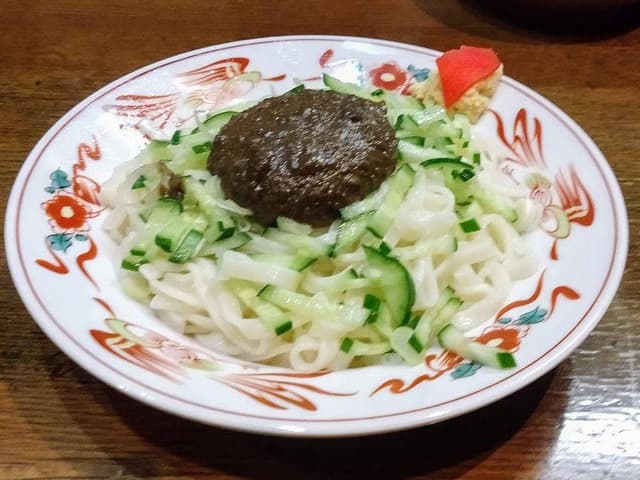 じゃじゃ麺屋 香醤 大通店 - サブ画像1