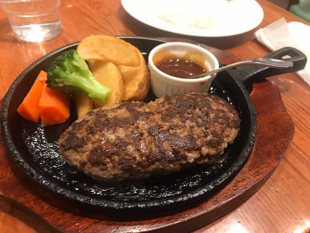 洋食シェフズグリル - サブ画像3