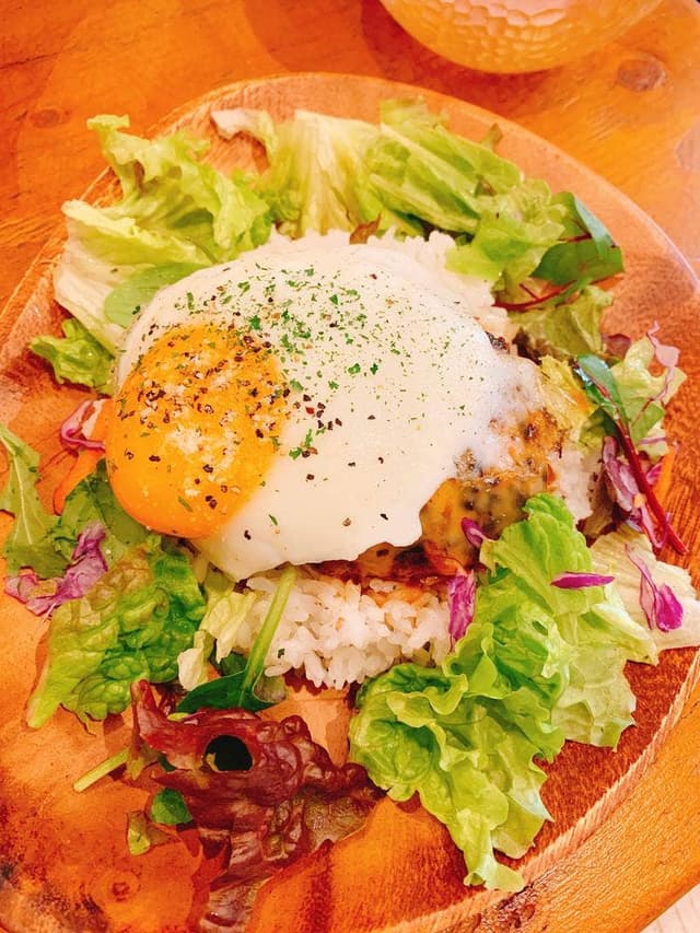 CAFE & DINNING MELLOW - サブ画像3