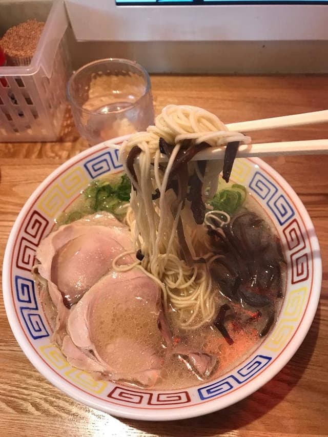 博多屋台 長野駅前店 - サブ画像2