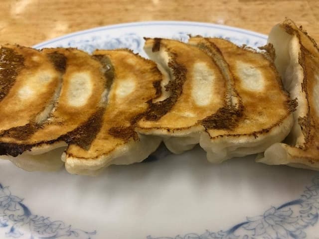 ぎょうざの満洲 東松山駅前店 - サブ画像3