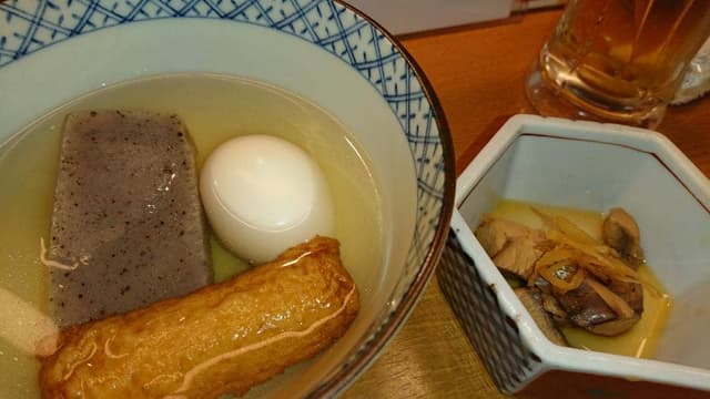 鮮魚畑 つづみ - サブ画像1