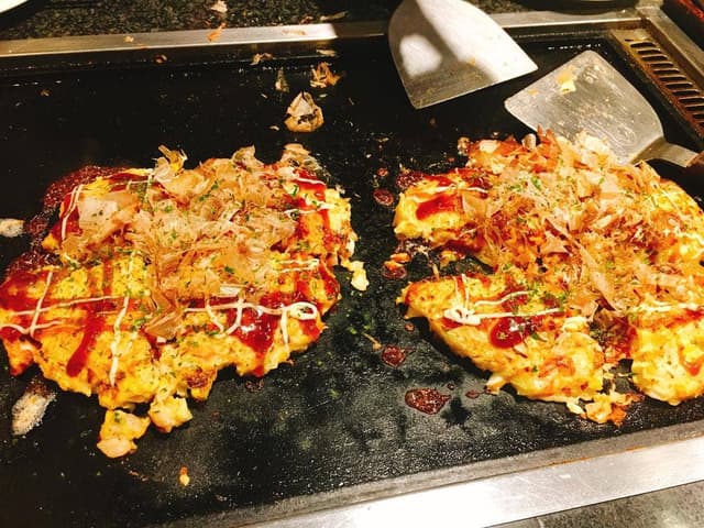 お好み焼き なんじゃもんじゃ 新宿 - サブ画像2