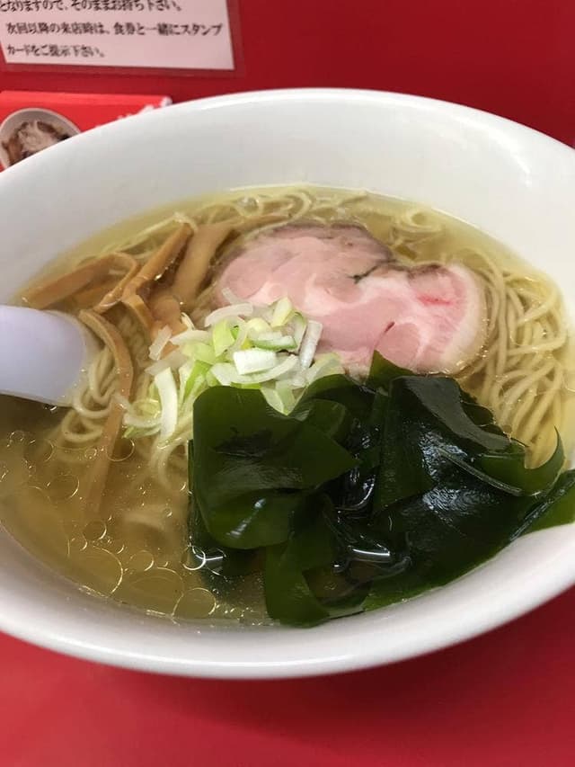 縁 麺屋 - サブ画像1