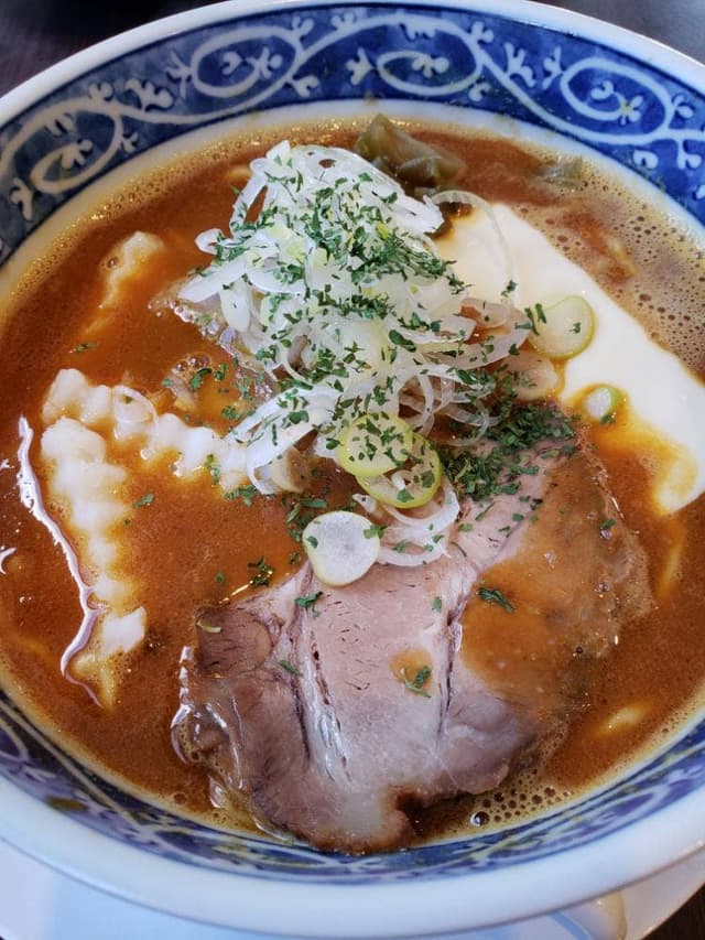 麺屋 八 - サブ画像1