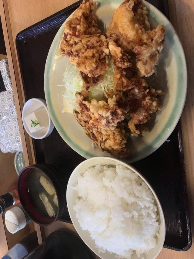 なかよし JR住吉店 - サブ画像2