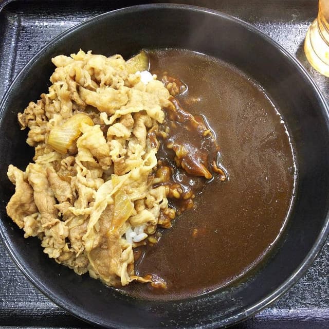 吉野家 45号線八戸類家店 - サブ画像1