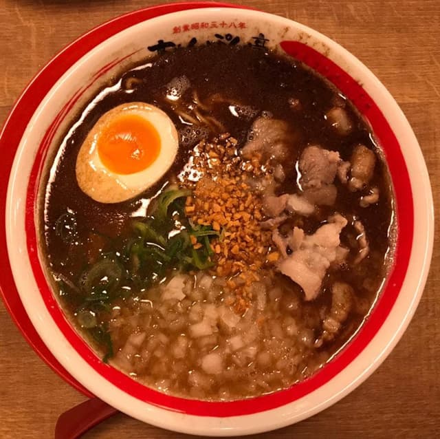 ちゃんぽん亭総本家 高知店 - サブ画像3