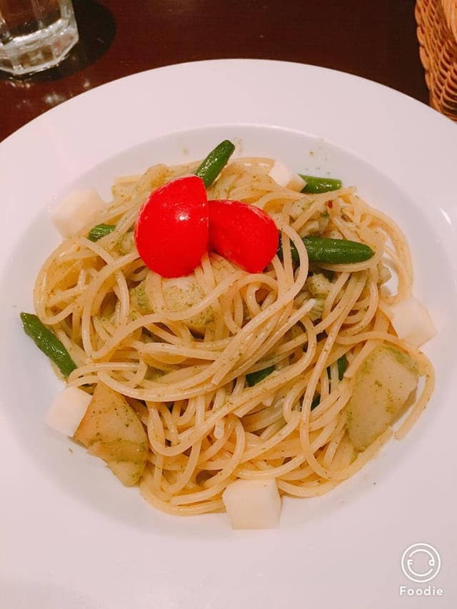 CaFe LA MILLE 吉祥寺ダイヤ街店 - サブ画像1