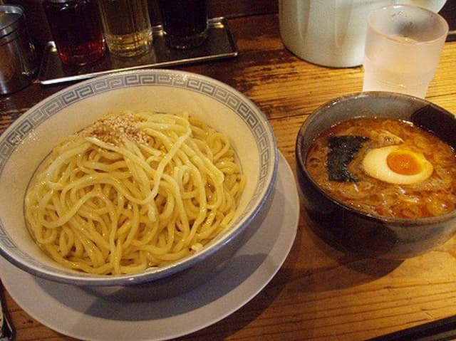 ラーメン亭 孔明 - サブ画像3