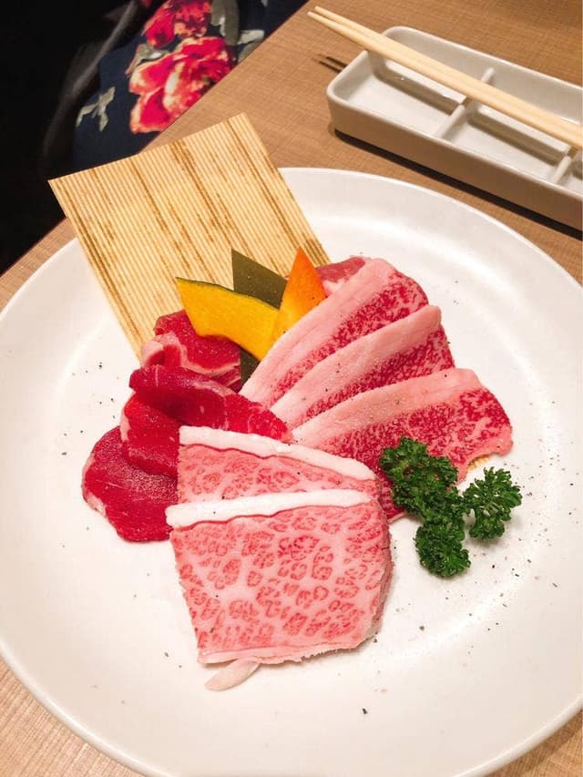 肉屋の台所 上野店 - サブ画像3