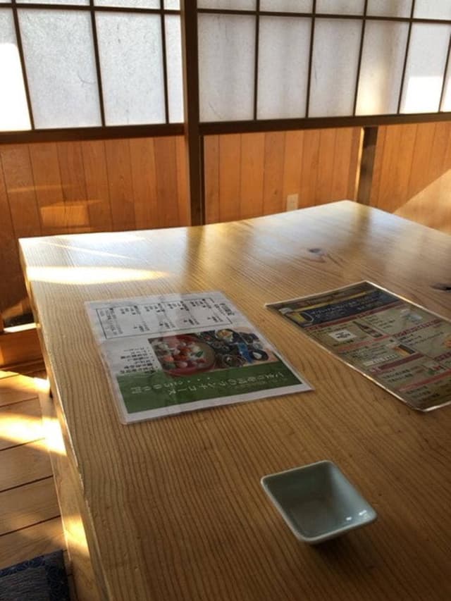 魚菜八風 岩出店 - サブ画像2