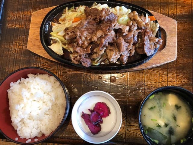 よかよか亭 宮地店 - サブ画像2