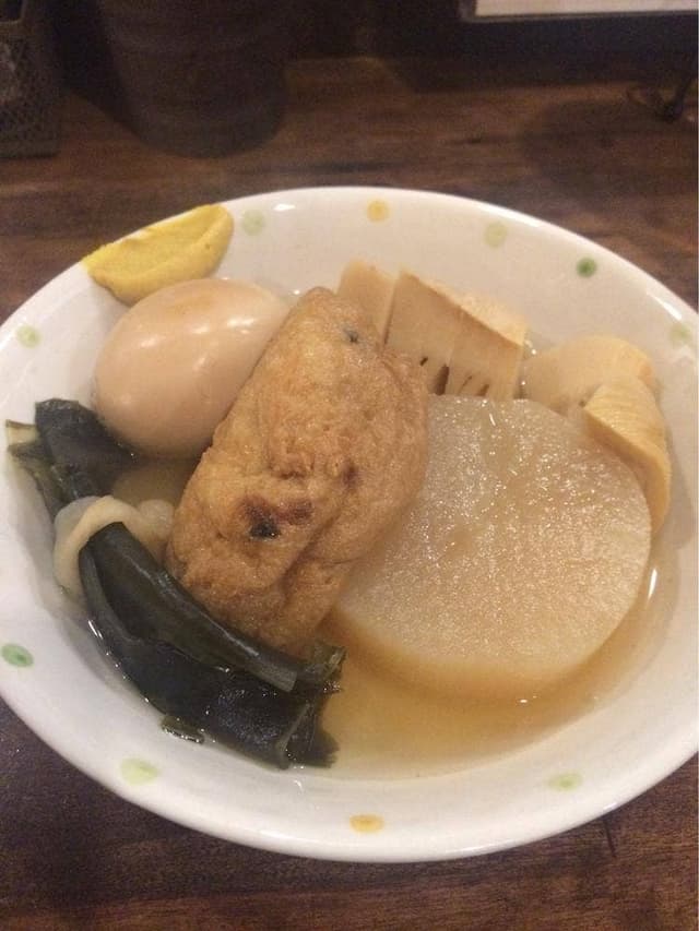 辻堂おでん なぎさ - サブ画像1