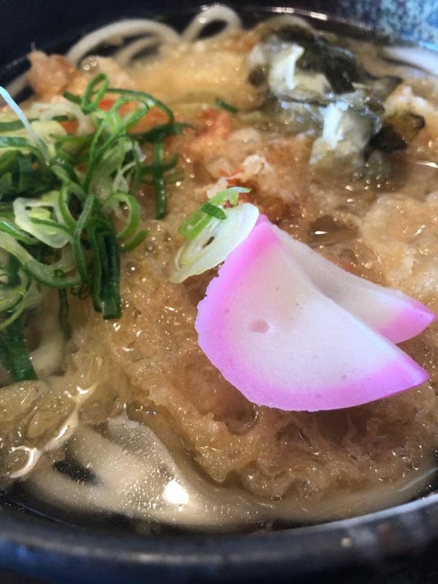 元禄うどん 宇佐 - サブ画像1