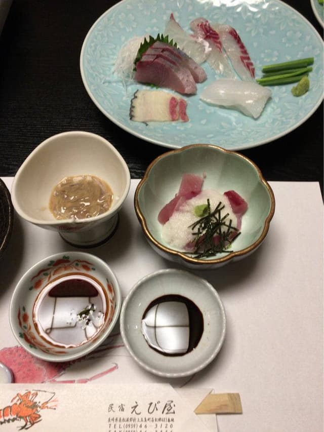 民宿 えび屋 - サブ画像3