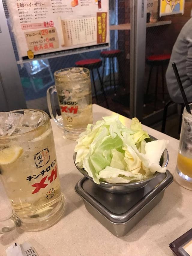 串カツ田中 新宿3丁目店 - サブ画像3
