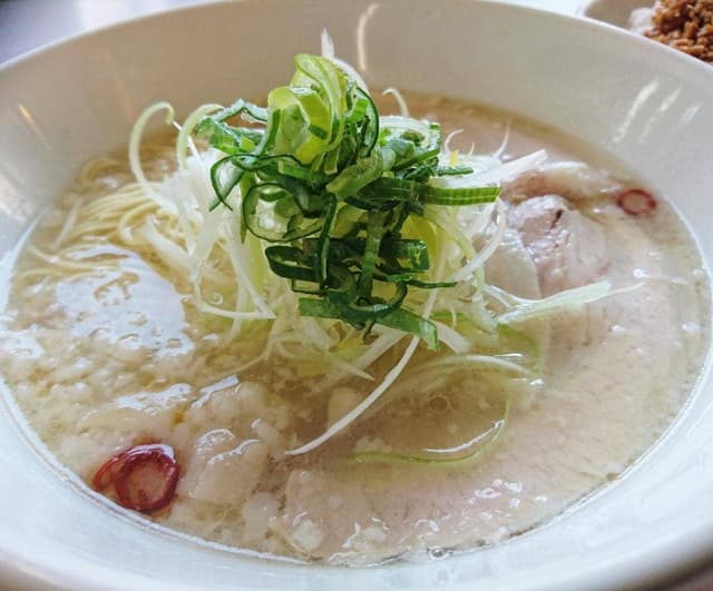 ラーメン 並木 青果市場店 - サブ画像1