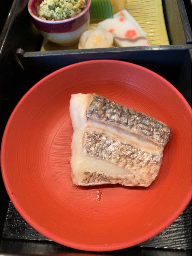 お食事処お可多 - サブ画像2