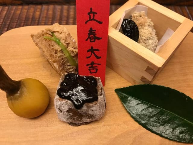 割烹 はと - サブ画像3