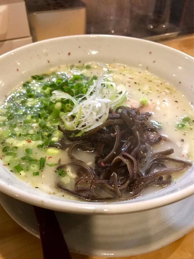 らー麺 笑 - サブ画像1