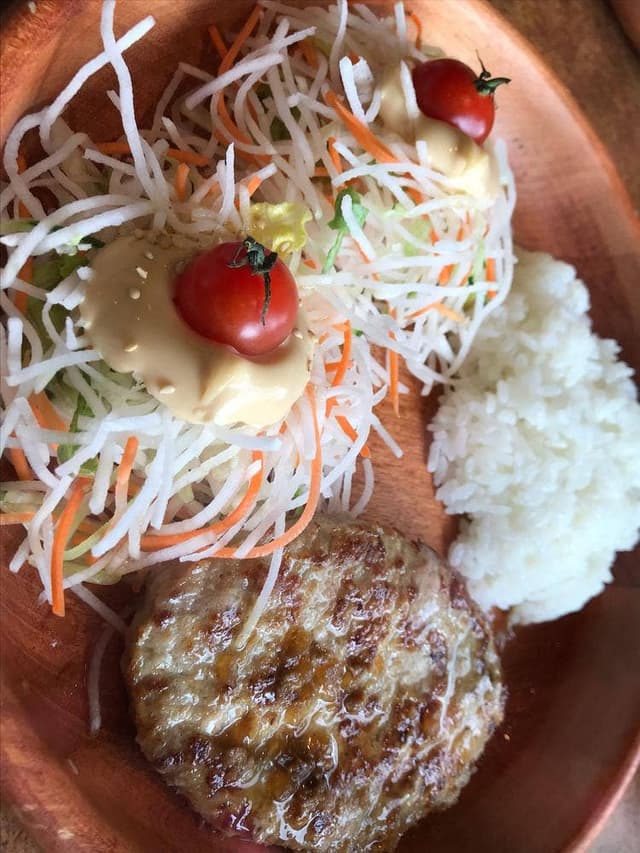 びっくりドンキー パワーセンター 松阪店 - サブ画像2