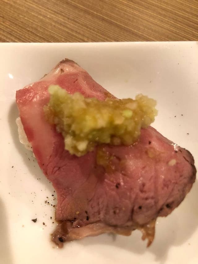肉 炭火酒場 力虎 - サブ画像3