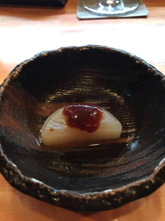 SUSHI てさく - サブ画像2