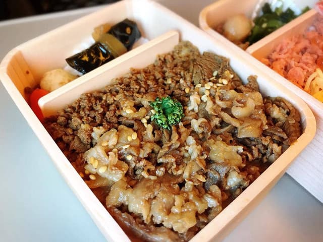 駅弁屋 仙台新幹線中央改札口店 - サブ画像3