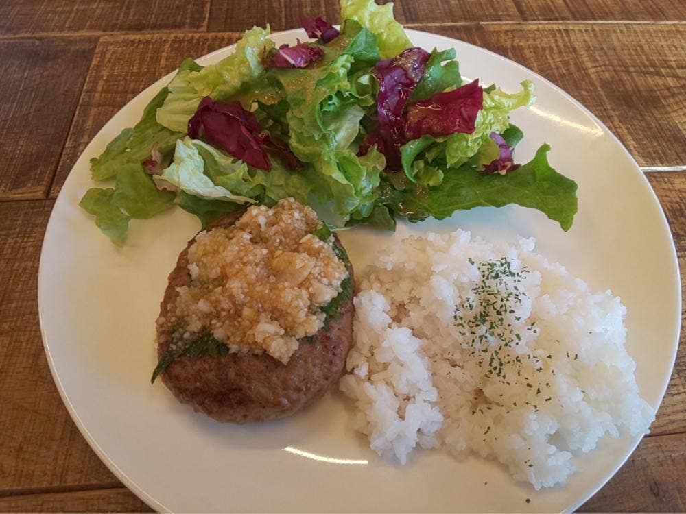 イタリアン CANTINA 志木店