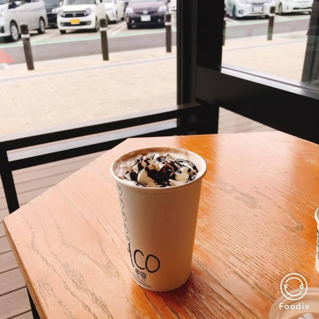 スターバックス コーヒー 横川サービスエリア上り線店 - サブ画像3