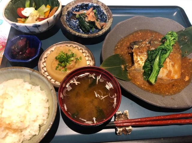 銀シャリ処 米右衛門 - サブ画像3