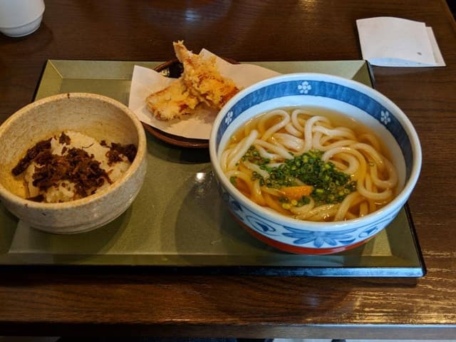 UDON DEALER - サブ画像3