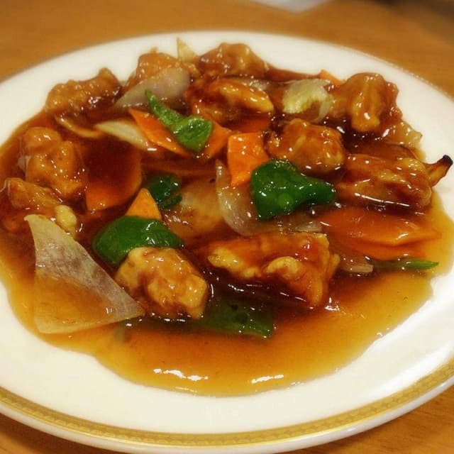 食楽園 - サブ画像1