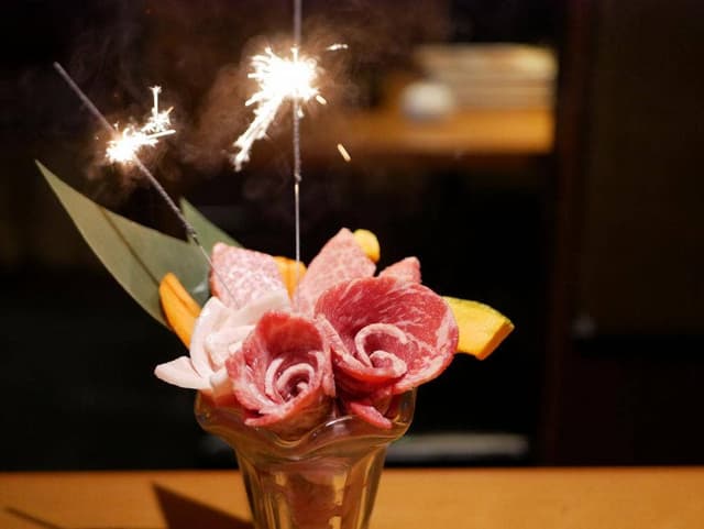 和牛焼肉食べ放題 肉屋の台所 渋谷宮益坂店 - サブ画像3