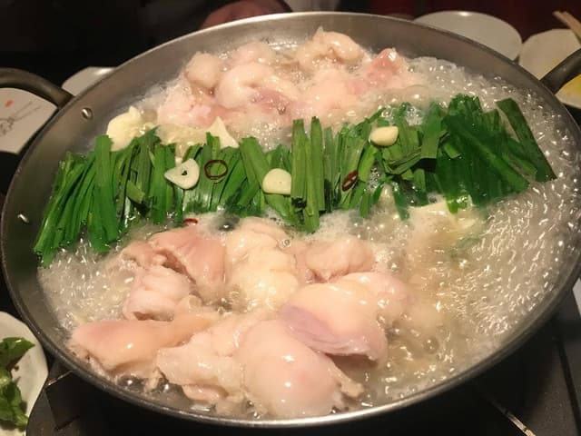 創作九州だいにんぐ靖まる - サブ画像1