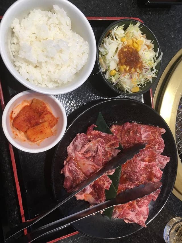 焼肉倶楽部 いちばん 福田店 - サブ画像2