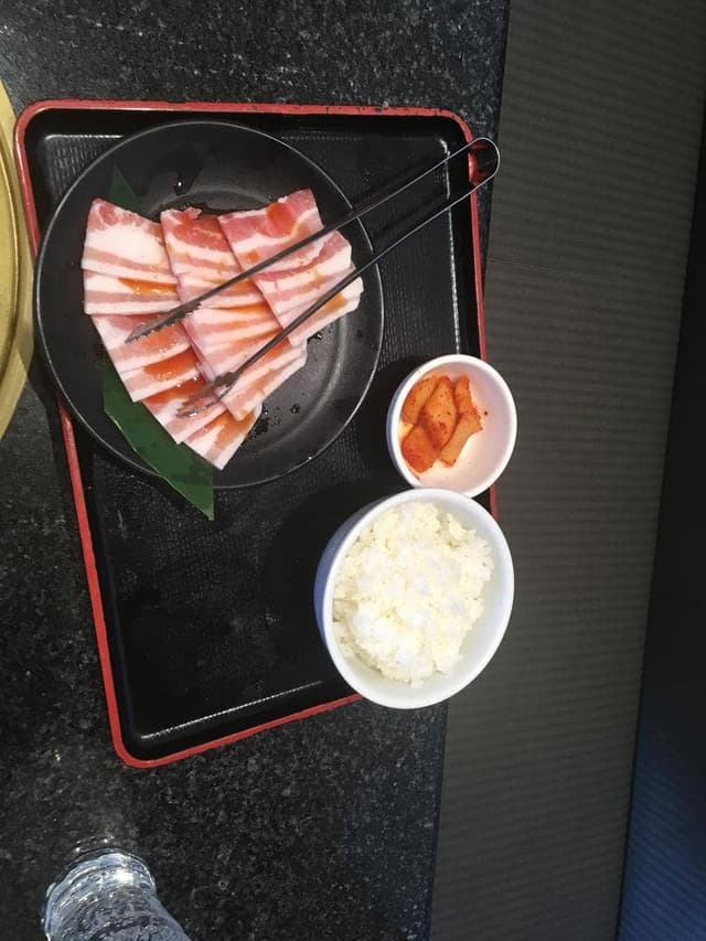 焼肉倶楽部 いちばん 福田店 - サブ画像1