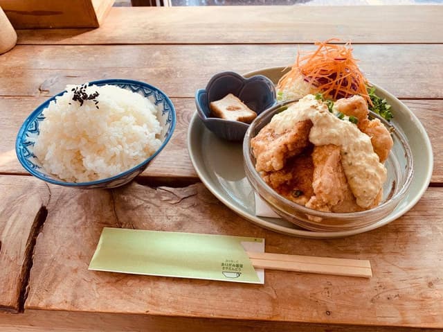 カフェ・ホーミー - サブ画像1