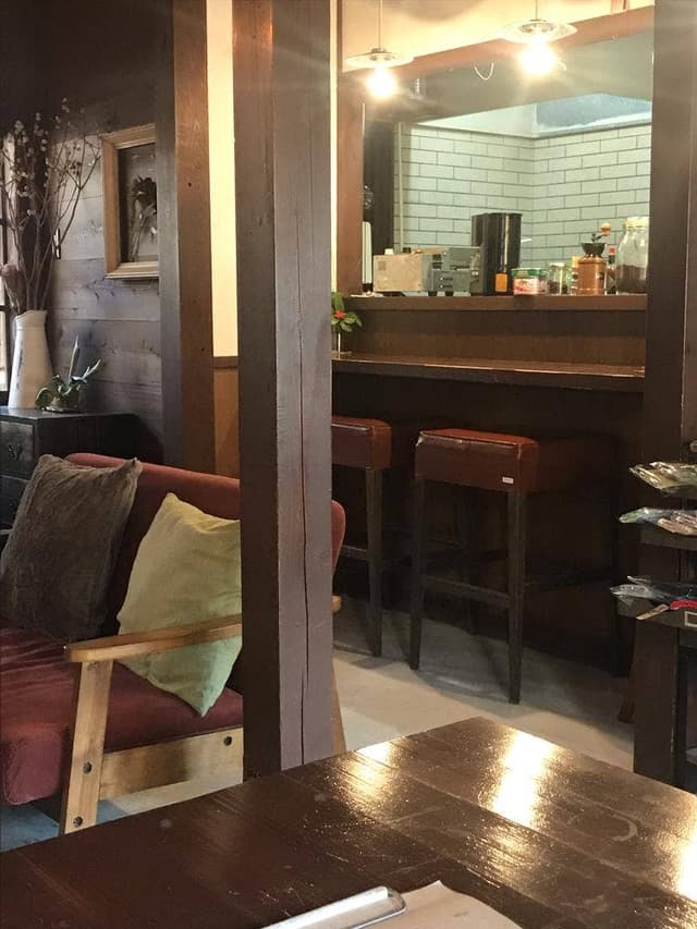 茶房 古古 - サブ画像1