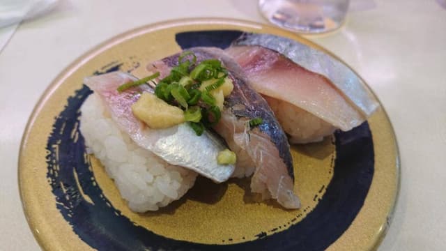 はま寿司 茅ヶ崎松が丘店 - サブ画像2