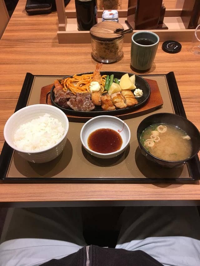 やよい軒 桑名江場店 - サブ画像2
