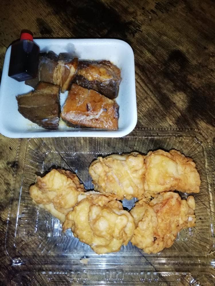 肉のマル福
