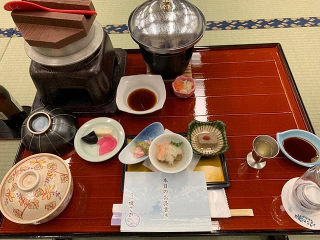 雨晴温泉 磯はなび - サブ画像2